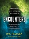 Cover image for Encounters